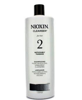 Σαμπουάν αραίωσης Nioxin