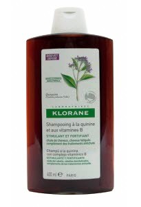 KLORANE Quinine Firming Shampoo