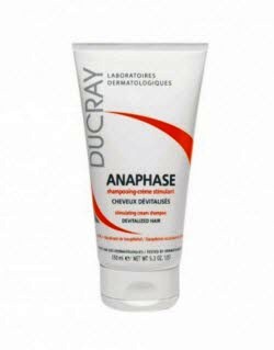 Ducray ANAPHASE Cream Shampoo