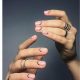 Photo of new manicure for short nails 2019-2020