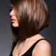 Women's haircut bob 2020-2021. Fashionable haircuts and dyeing options