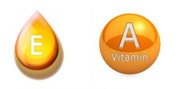 Βιταμίνη Α και Ε