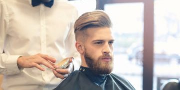 Men's hair styling products: which to choose?