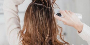 What is a combination hair type and how to care for it?